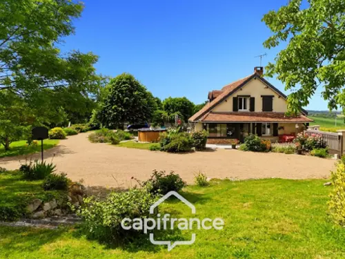 Cellé Loir-et-Cher Haus Bild 7113104