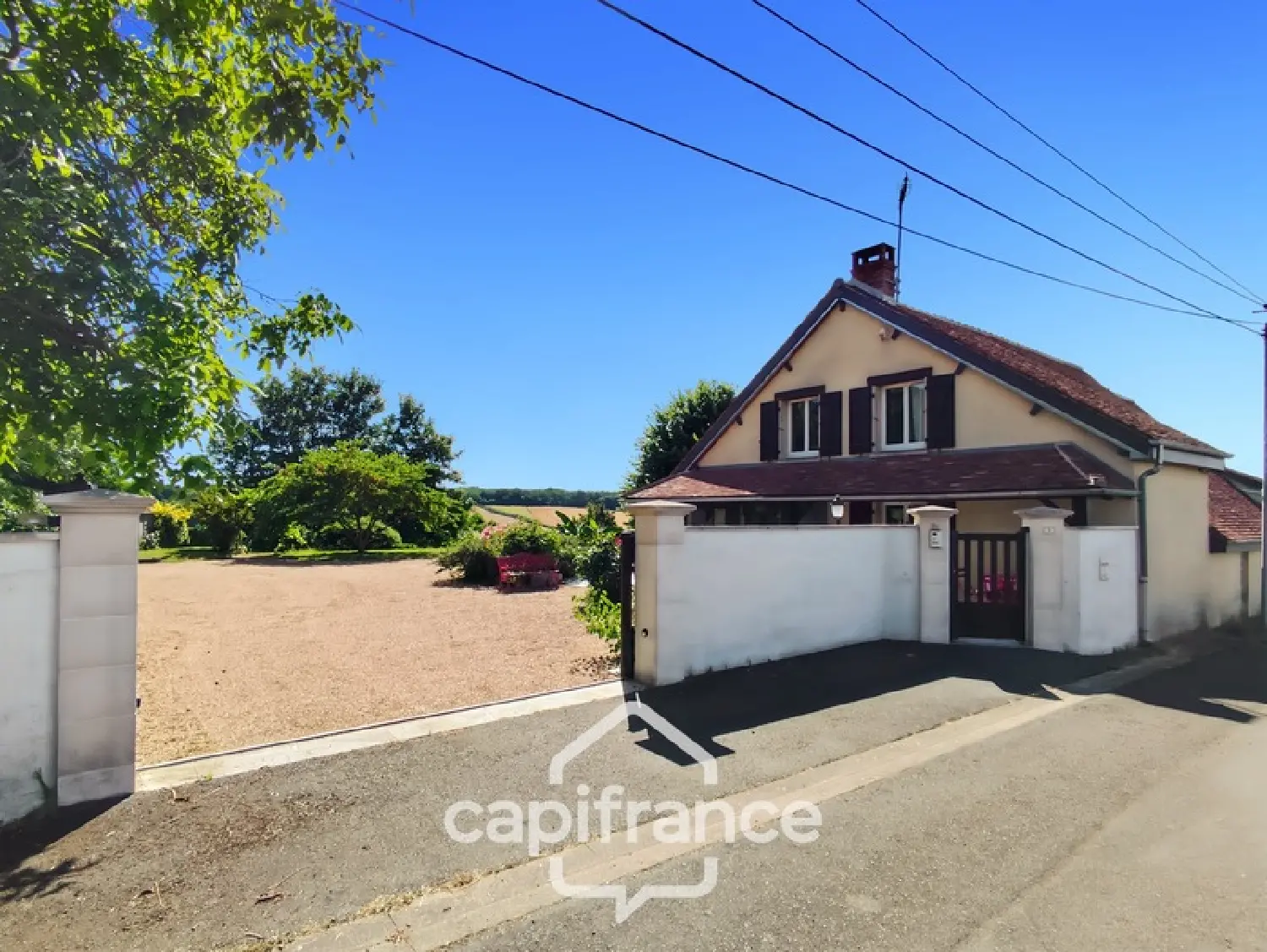  kaufen Haus Cellé Loir-et-Cher 4
