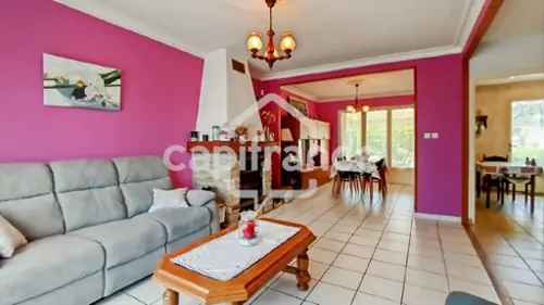 Celles-sur-Belle Deux-Sèvres maison foto 7110106