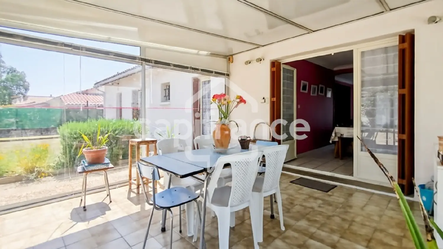 à vendre maison Celles-sur-Belle Deux-Sèvres 4