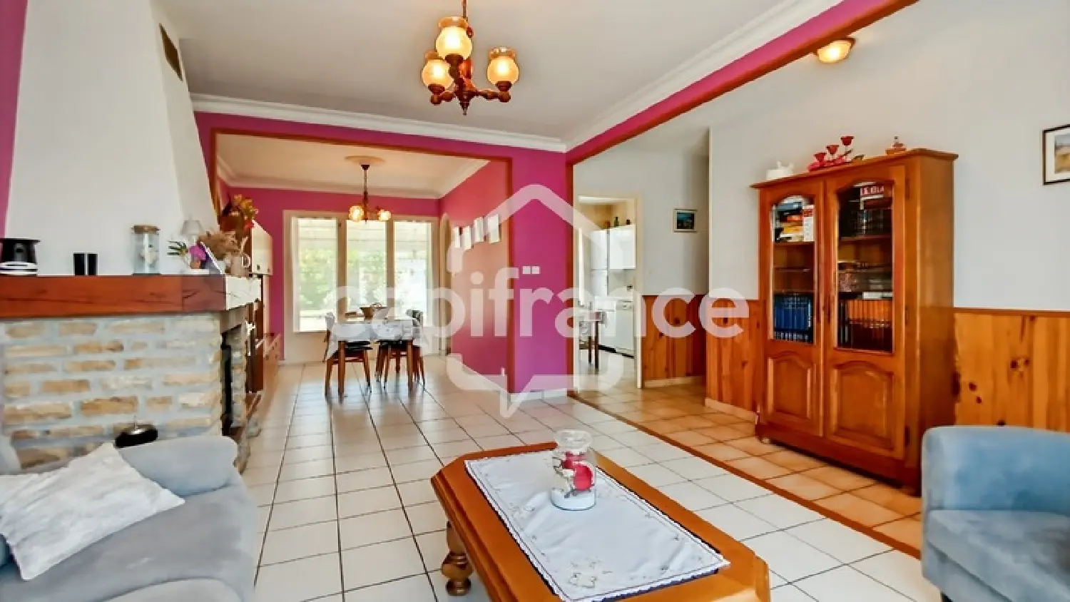  à vendre maison Celles-sur-Belle Deux-Sèvres 5