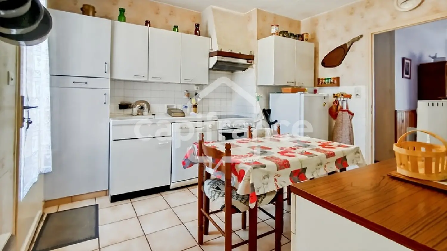  à vendre maison Celles-sur-Belle Deux-Sèvres 6