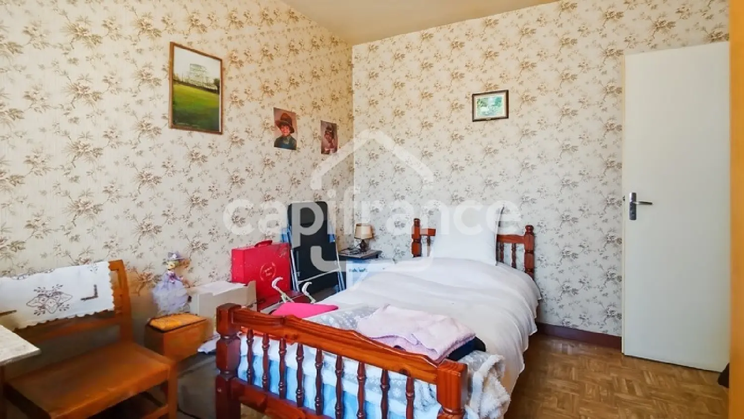  à vendre maison Celles-sur-Belle Deux-Sèvres 8