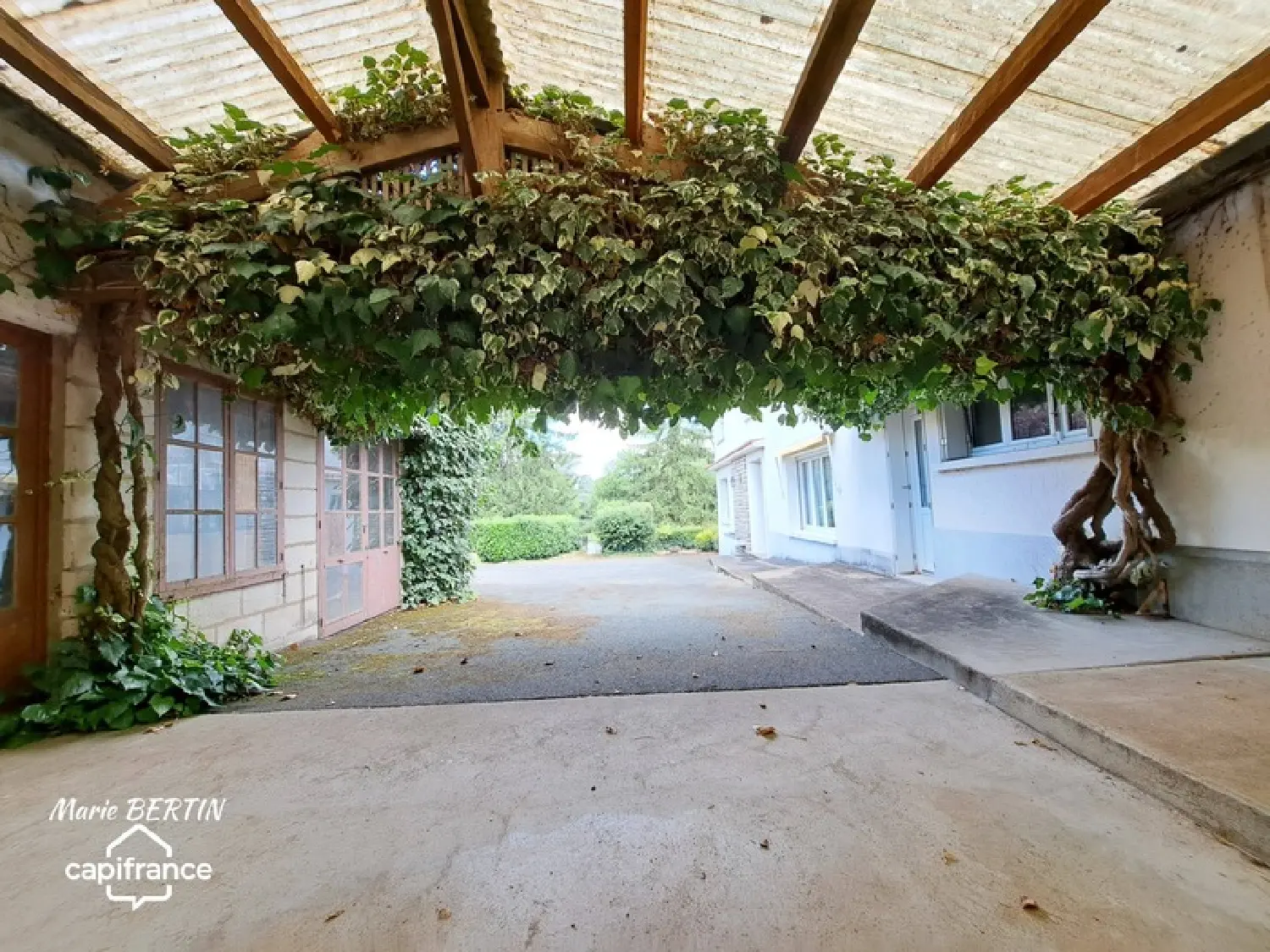  te koop huis Celles-sur-Belle Deux-Sèvres 2