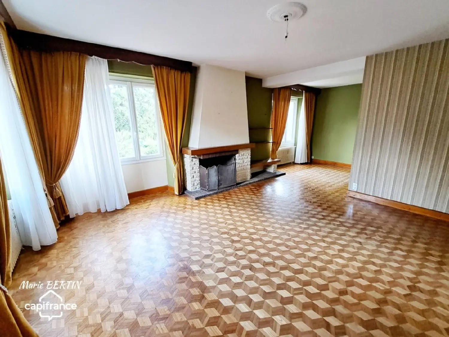  te koop huis Celles-sur-Belle Deux-Sèvres 4