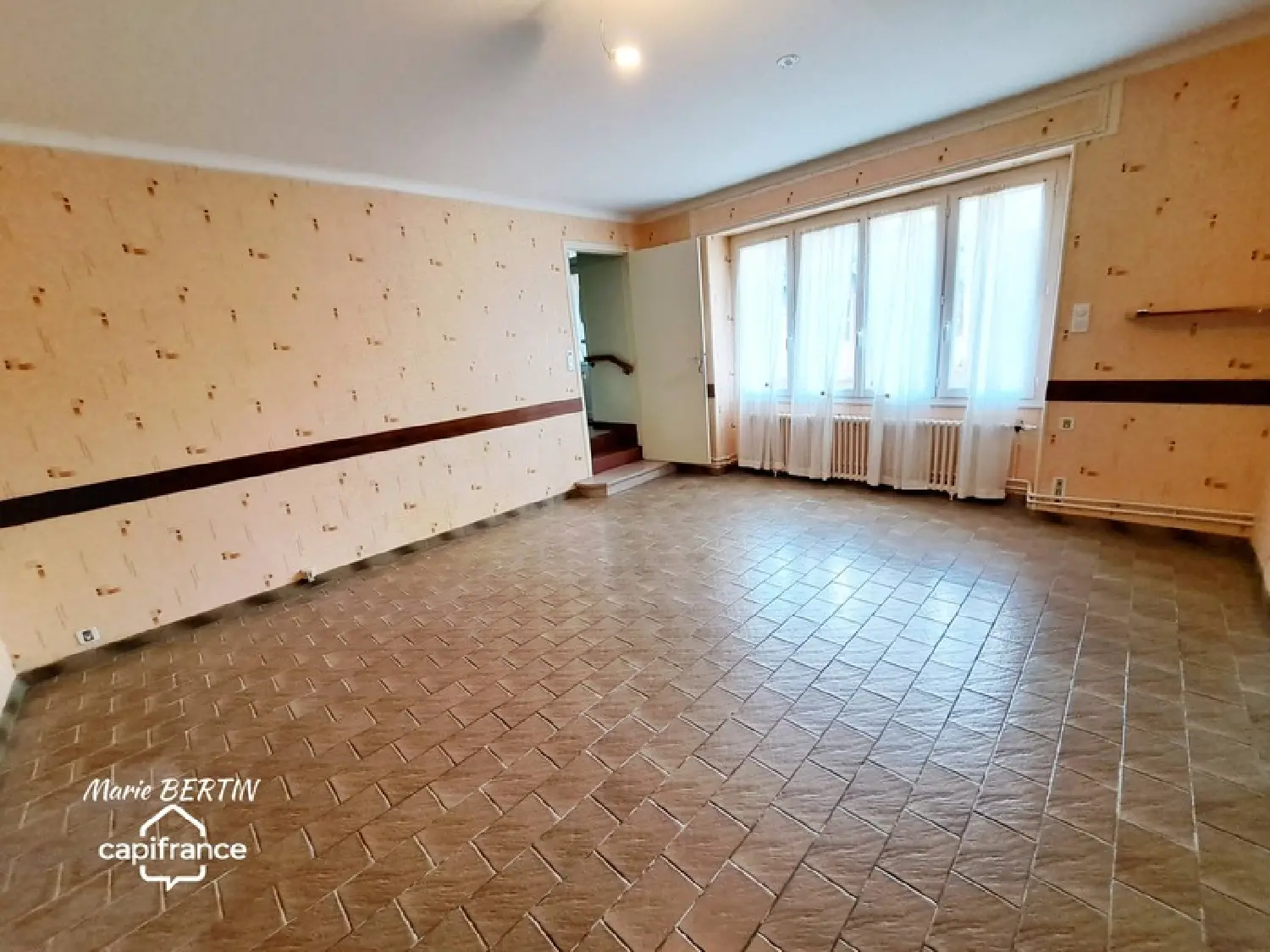  te koop huis Celles-sur-Belle Deux-Sèvres 5