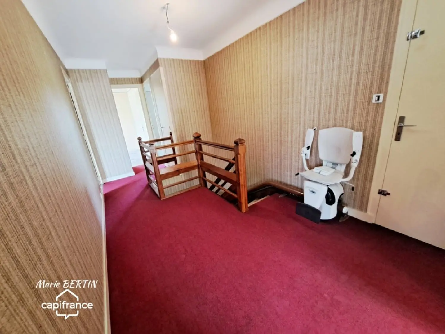  te koop huis Celles-sur-Belle Deux-Sèvres 7