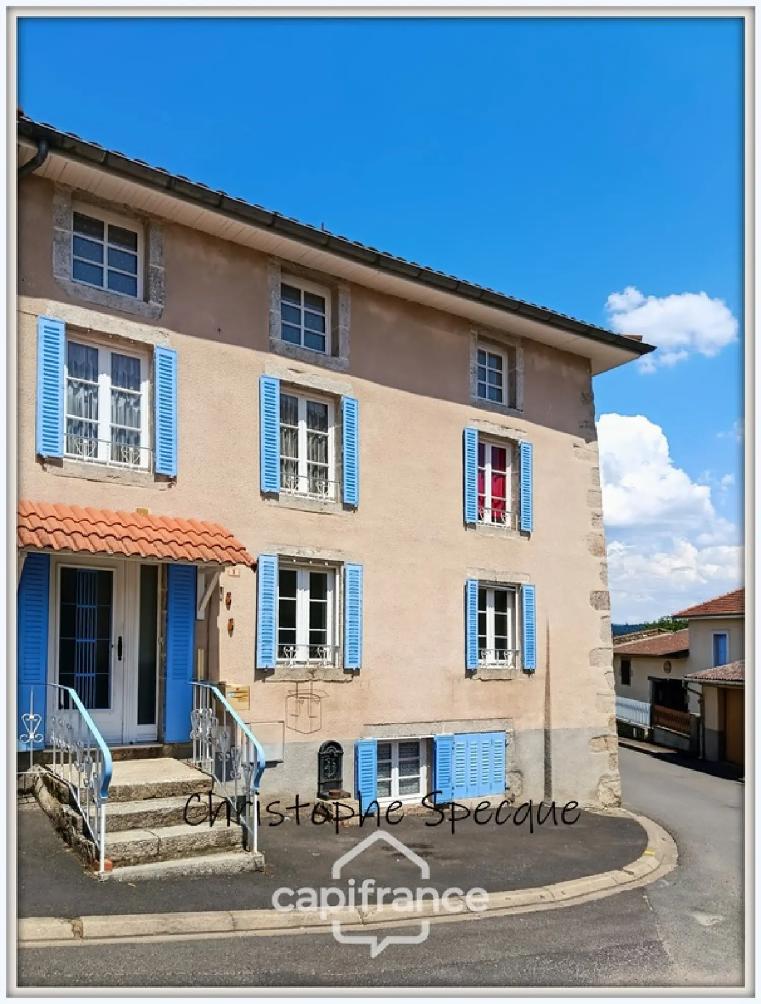  kaufen Haus Celles-sur-Durolle Puy-de-Dôme 1