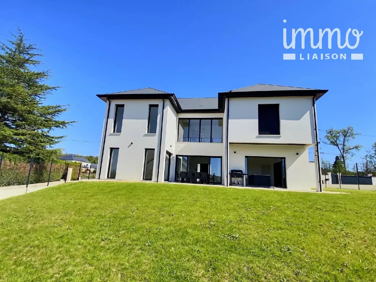  en venta casa Cellettes Loir-et-Cher 3