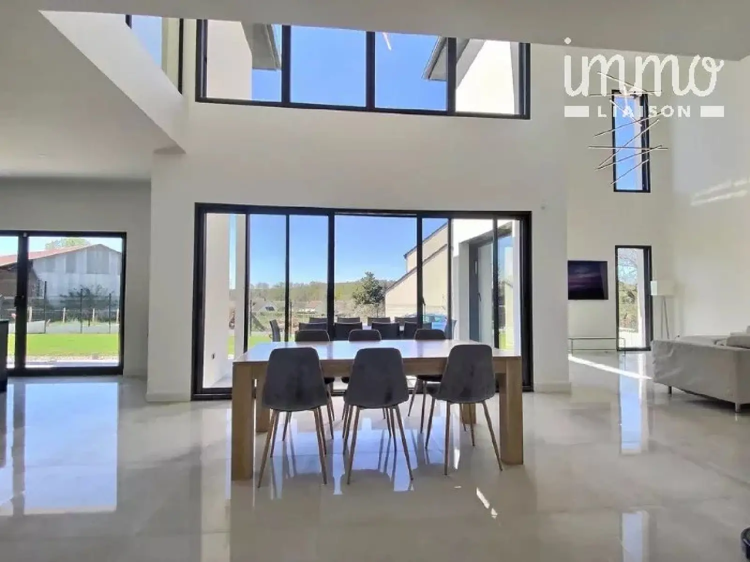  en venta casa Cellettes Loir-et-Cher 4