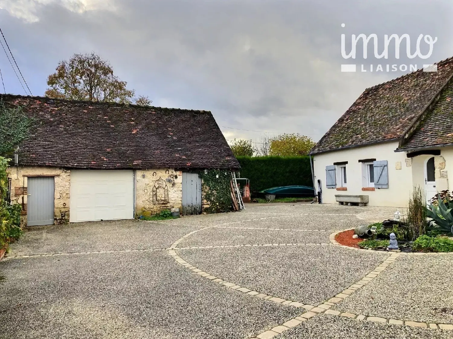  kaufen Haus Cellettes Loir-et-Cher 2