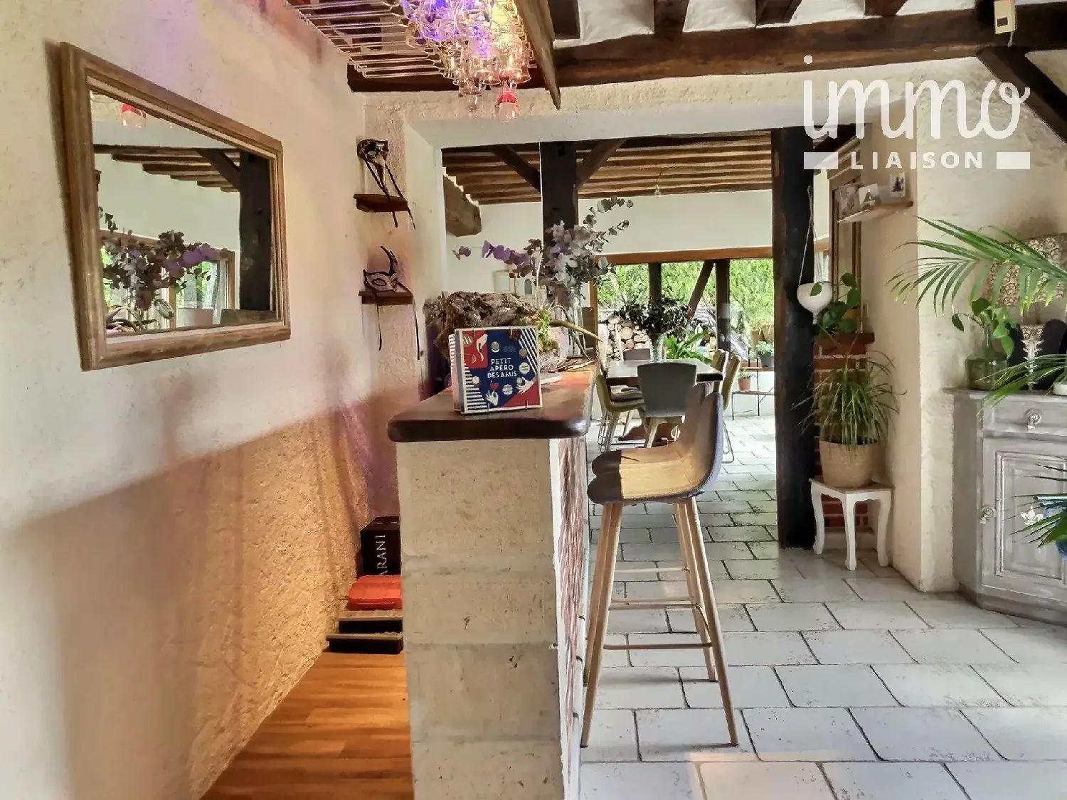  kaufen Haus Cellettes Loir-et-Cher 4