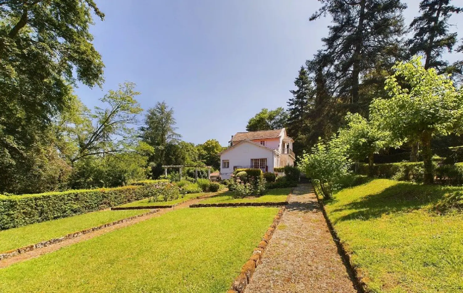 en venta casa Cénac Gironde 2