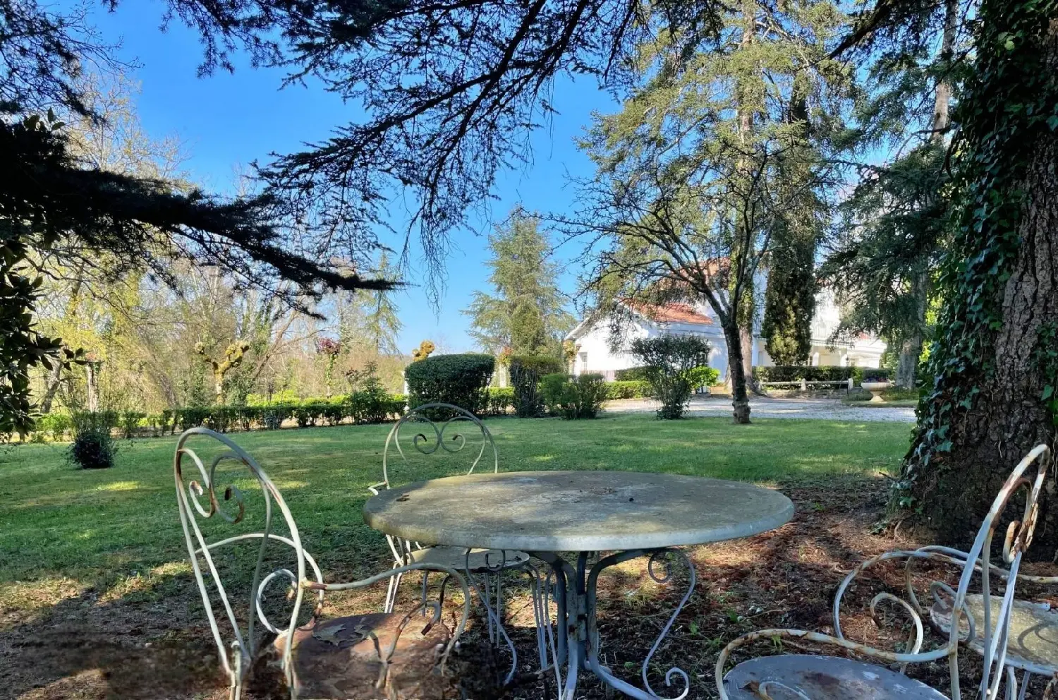 en venta casa Cénac Gironde 3