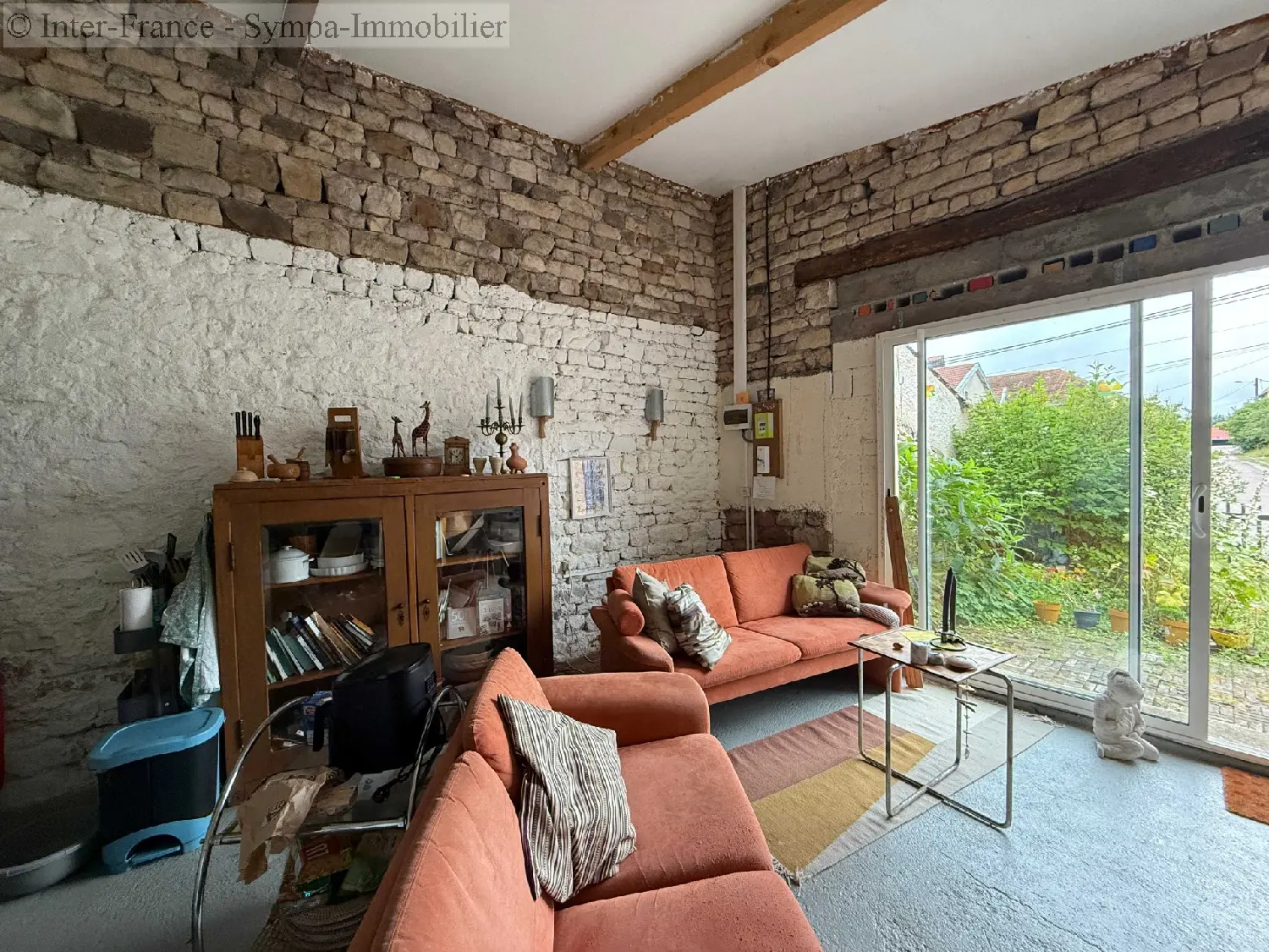  te koop huis Cendrecourt Haute-Saône 2