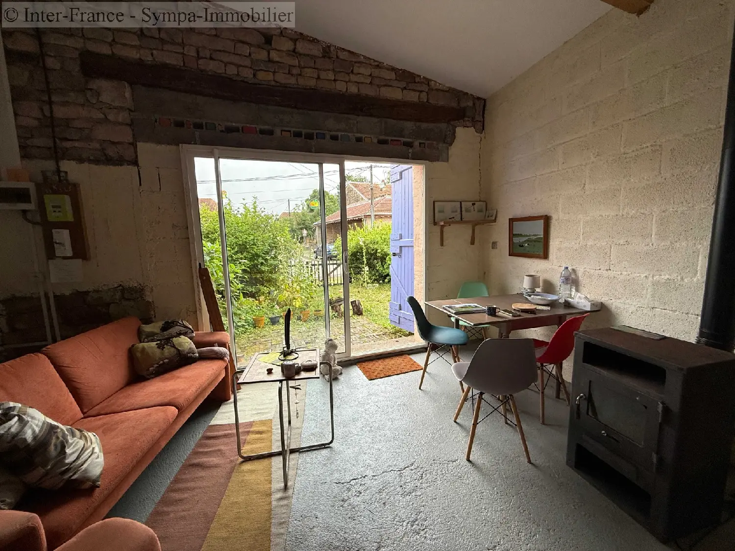  te koop huis Cendrecourt Haute-Saône 3