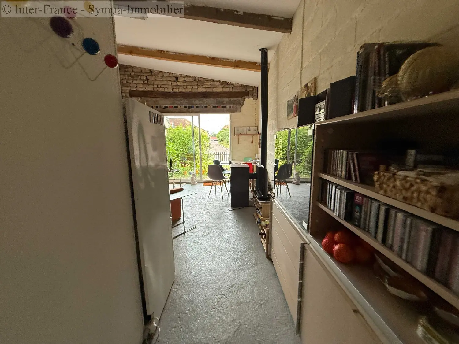  te koop huis Cendrecourt Haute-Saône 4