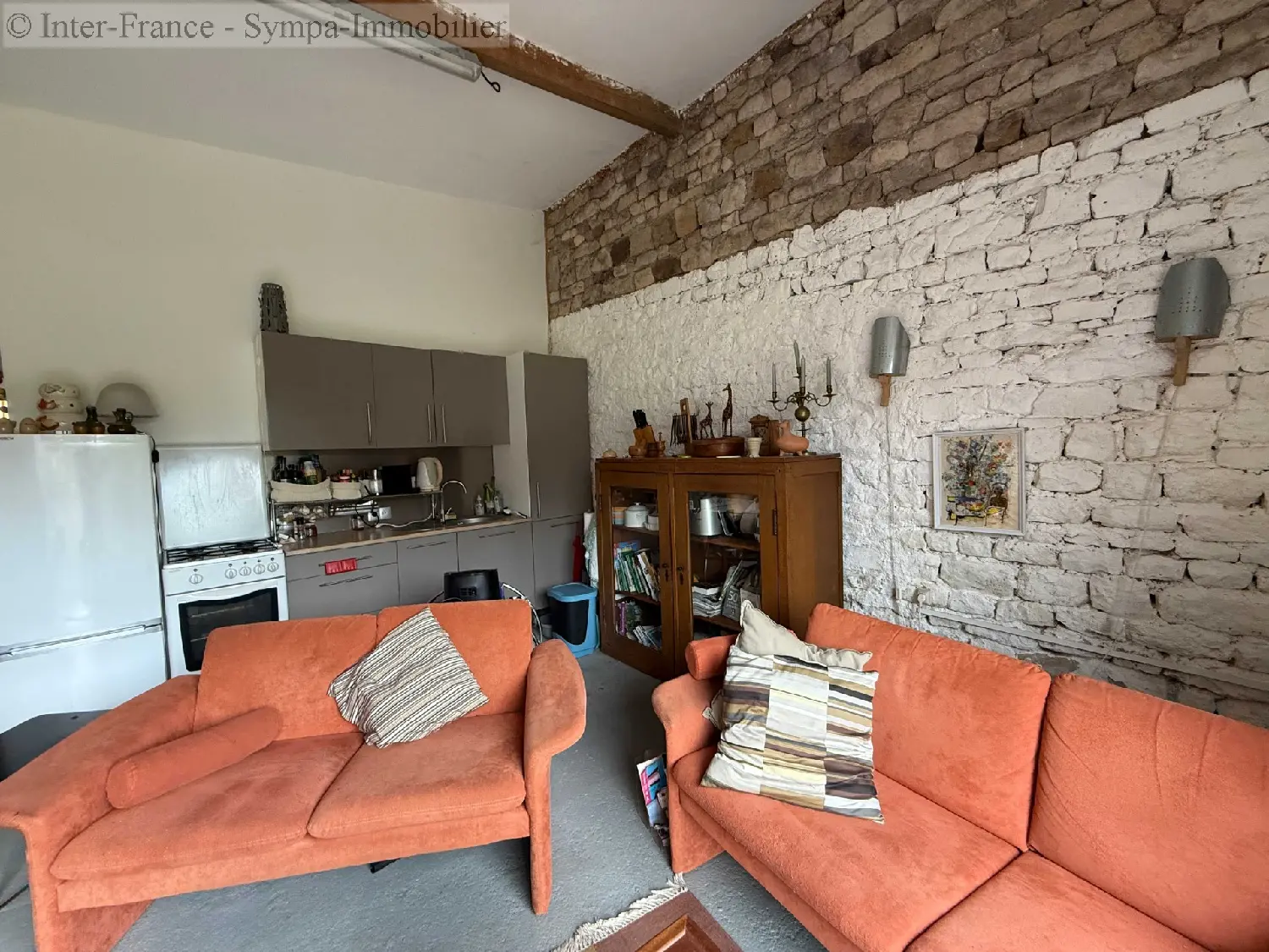  te koop huis Cendrecourt Haute-Saône 5