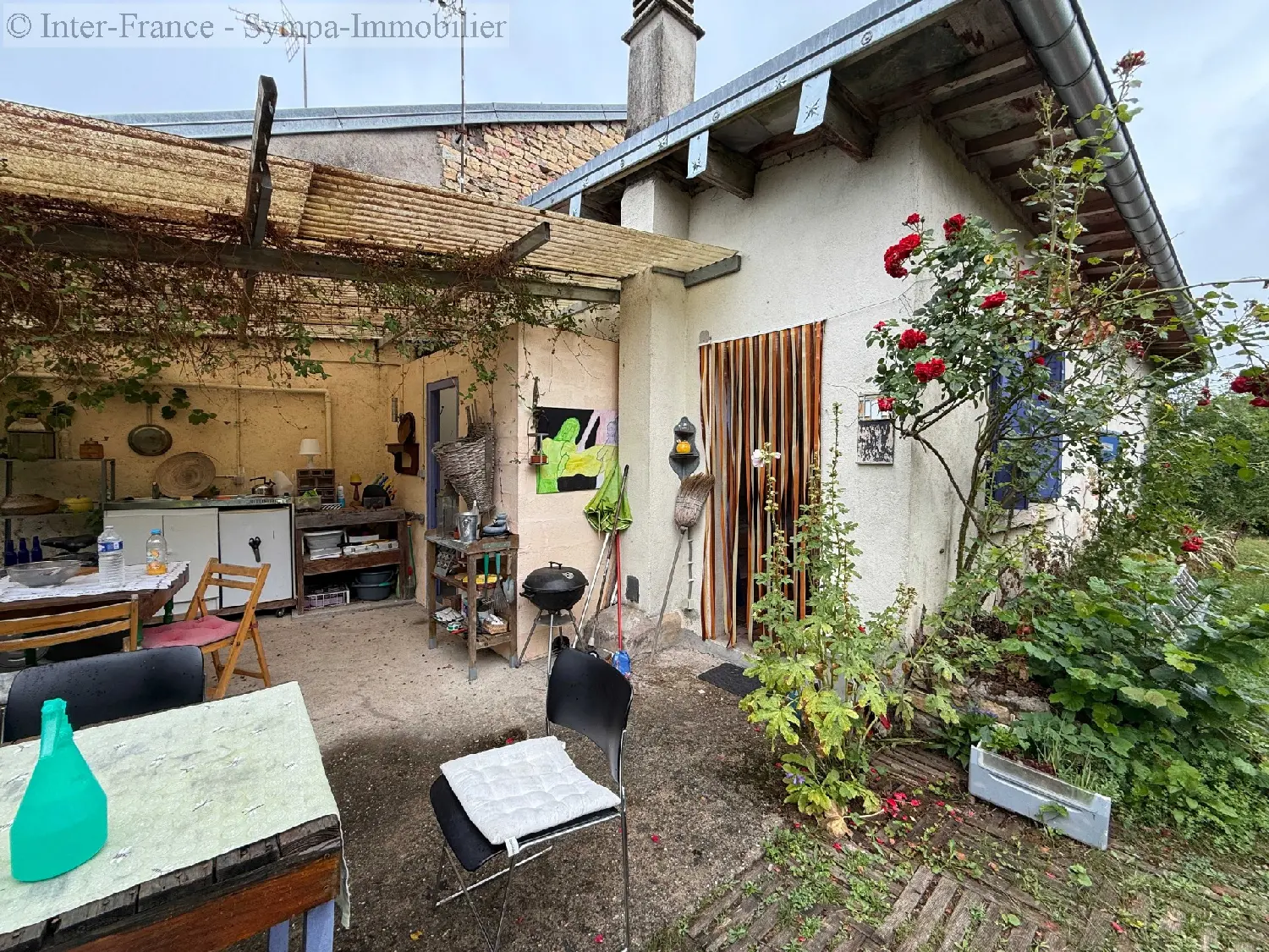  te koop huis Cendrecourt Haute-Saône 11