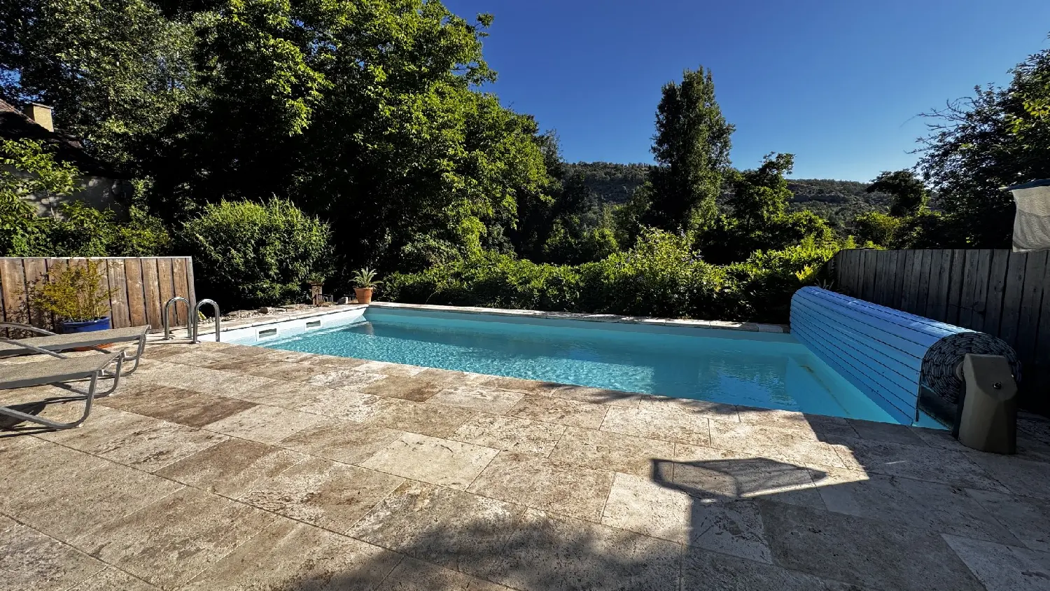  te koop huis Cénevières Lot 3