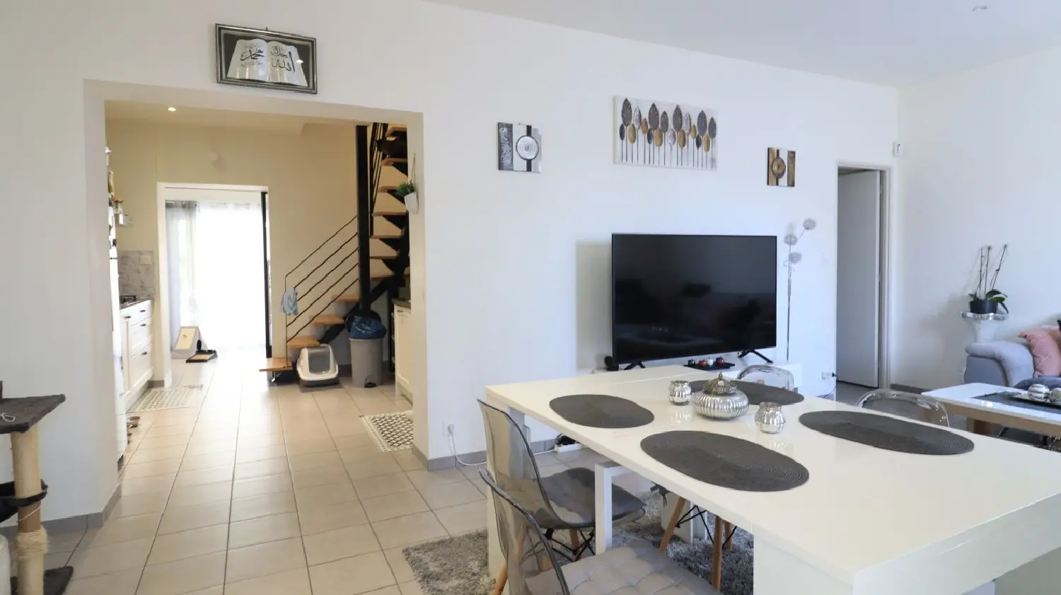  te koop huis Cenon Gironde 3