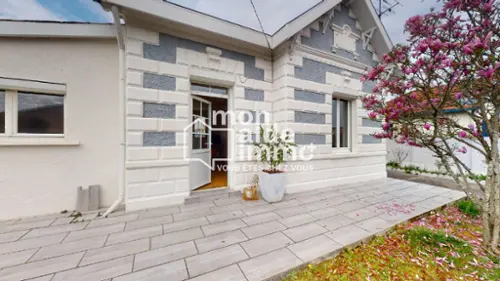 Cenon Gironde Haus Bild 7104362