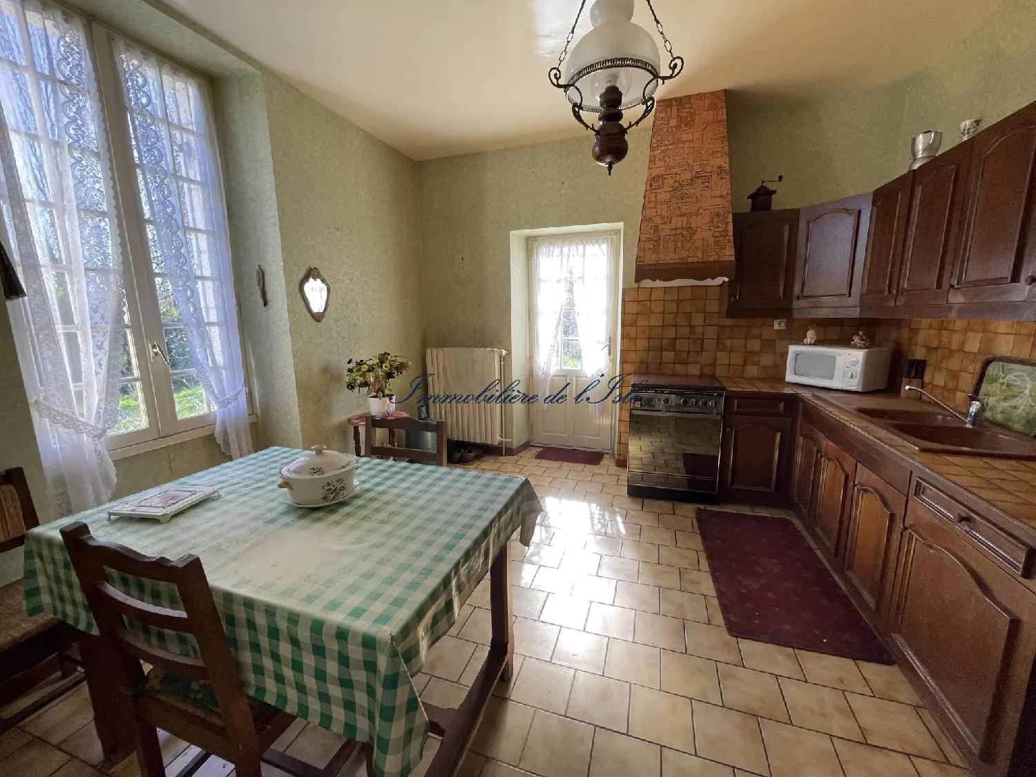  en venta casa Cercles Dordoña 7
