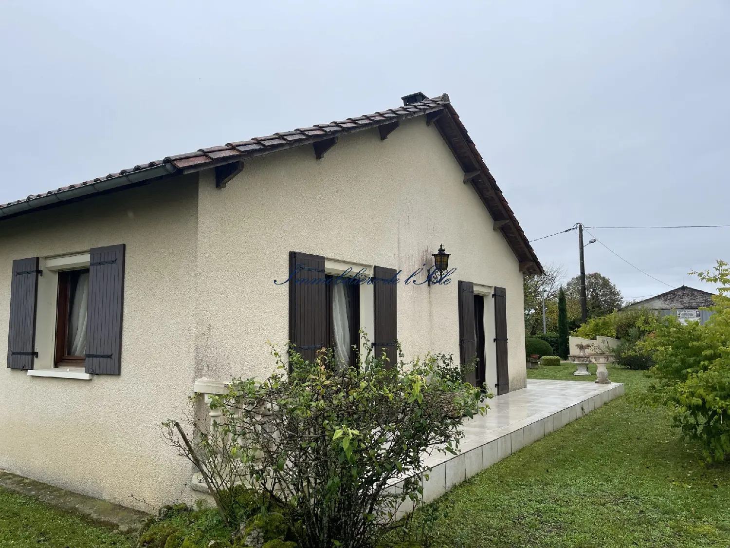  en venta casa Cercles Dordoña 3