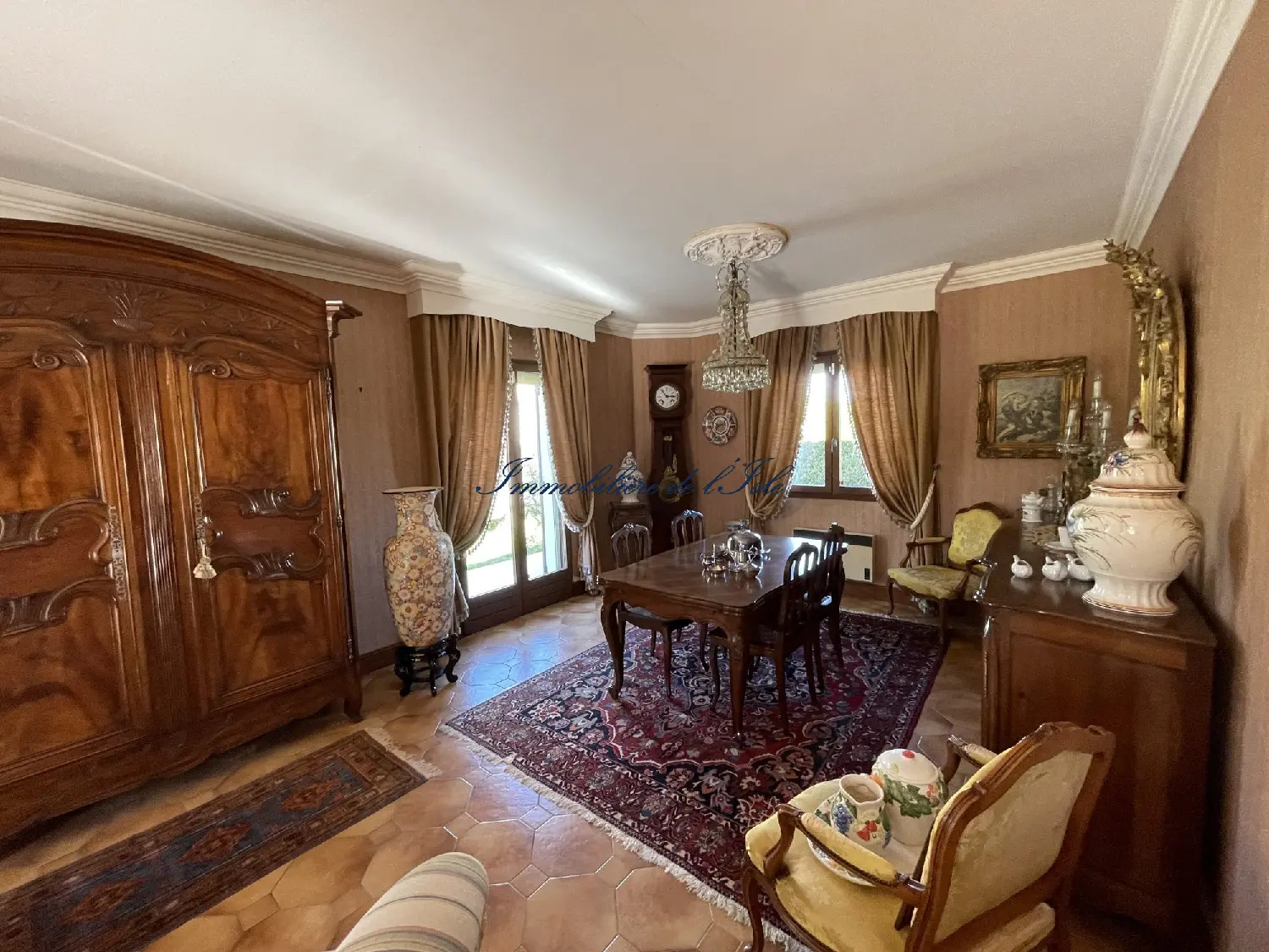  en venta casa Cercles Dordoña 8