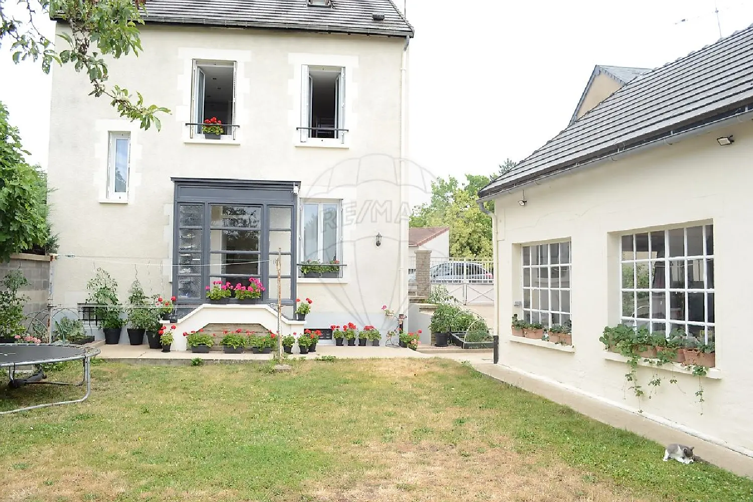  kaufen Haus Cercy-la-Tour Nièvre 1