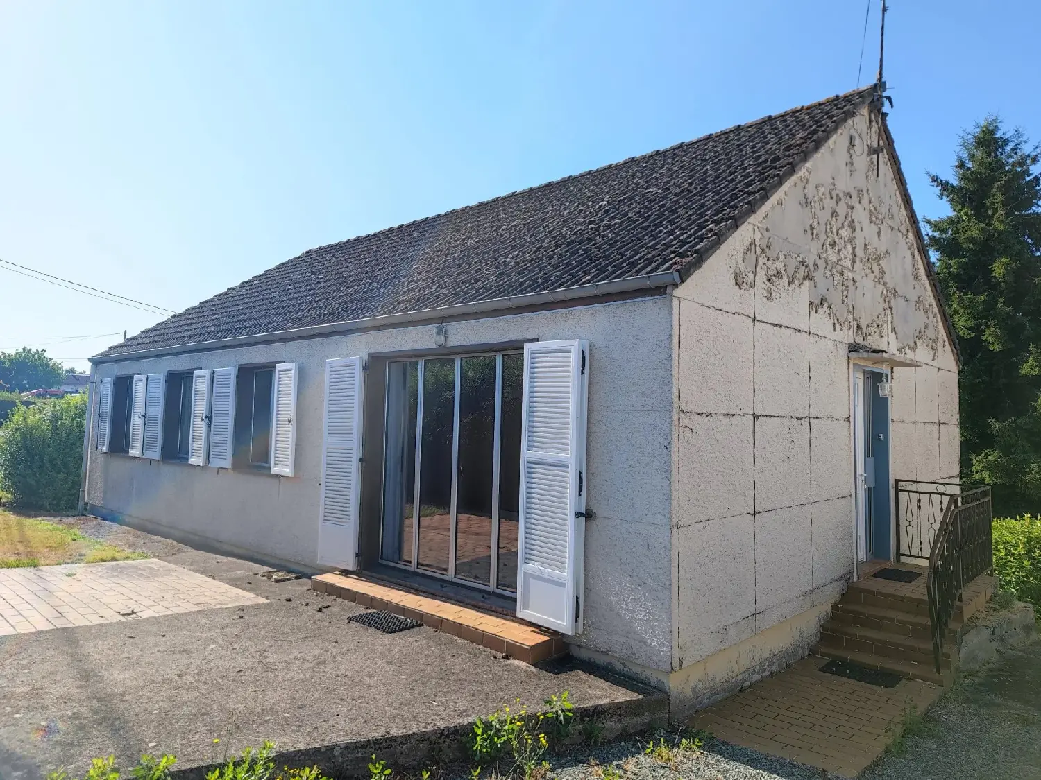  kaufen Haus Cercy-la-Tour Nièvre 1