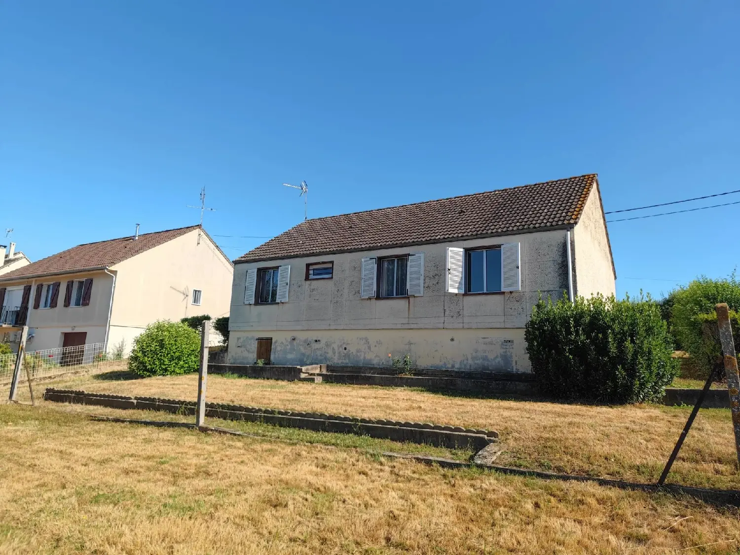  kaufen Haus Cercy-la-Tour Nièvre 2