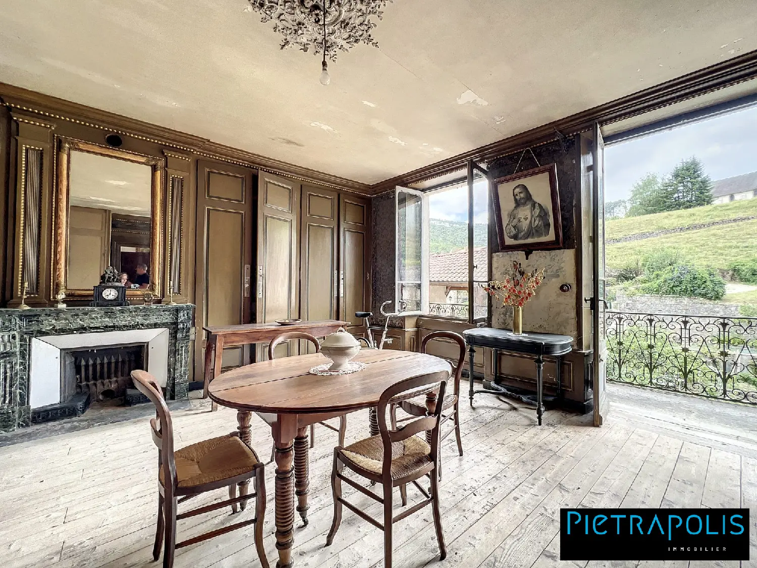  te koop huis Cerdon Ain 2