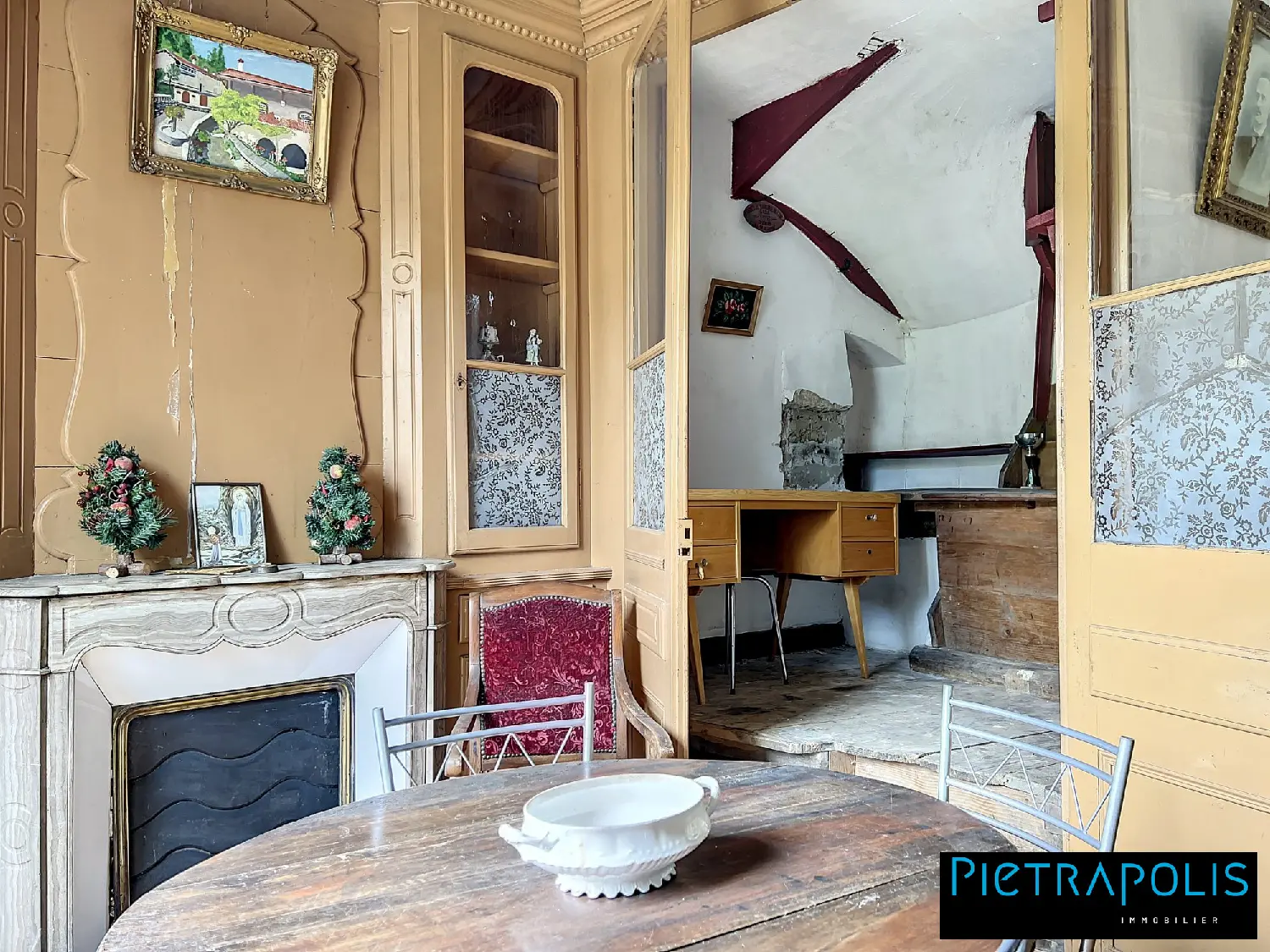  te koop huis Cerdon Ain 3