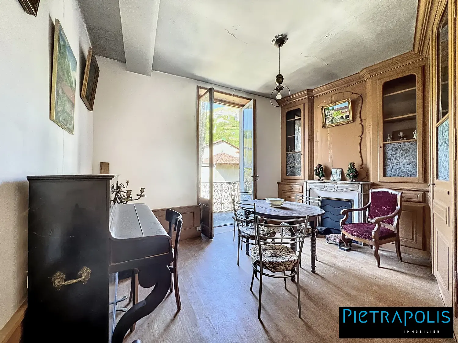  te koop huis Cerdon Ain 4
