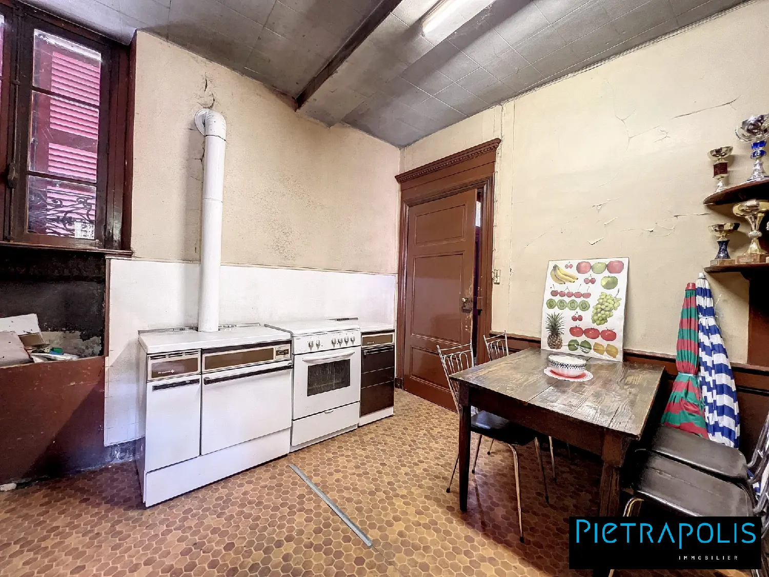  te koop huis Cerdon Ain 5