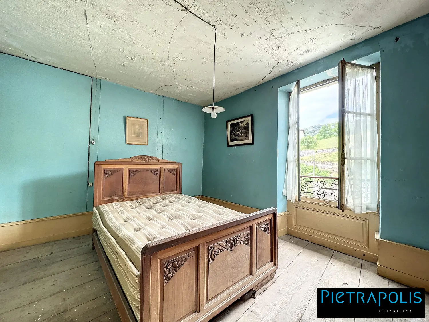  te koop huis Cerdon Ain 6
