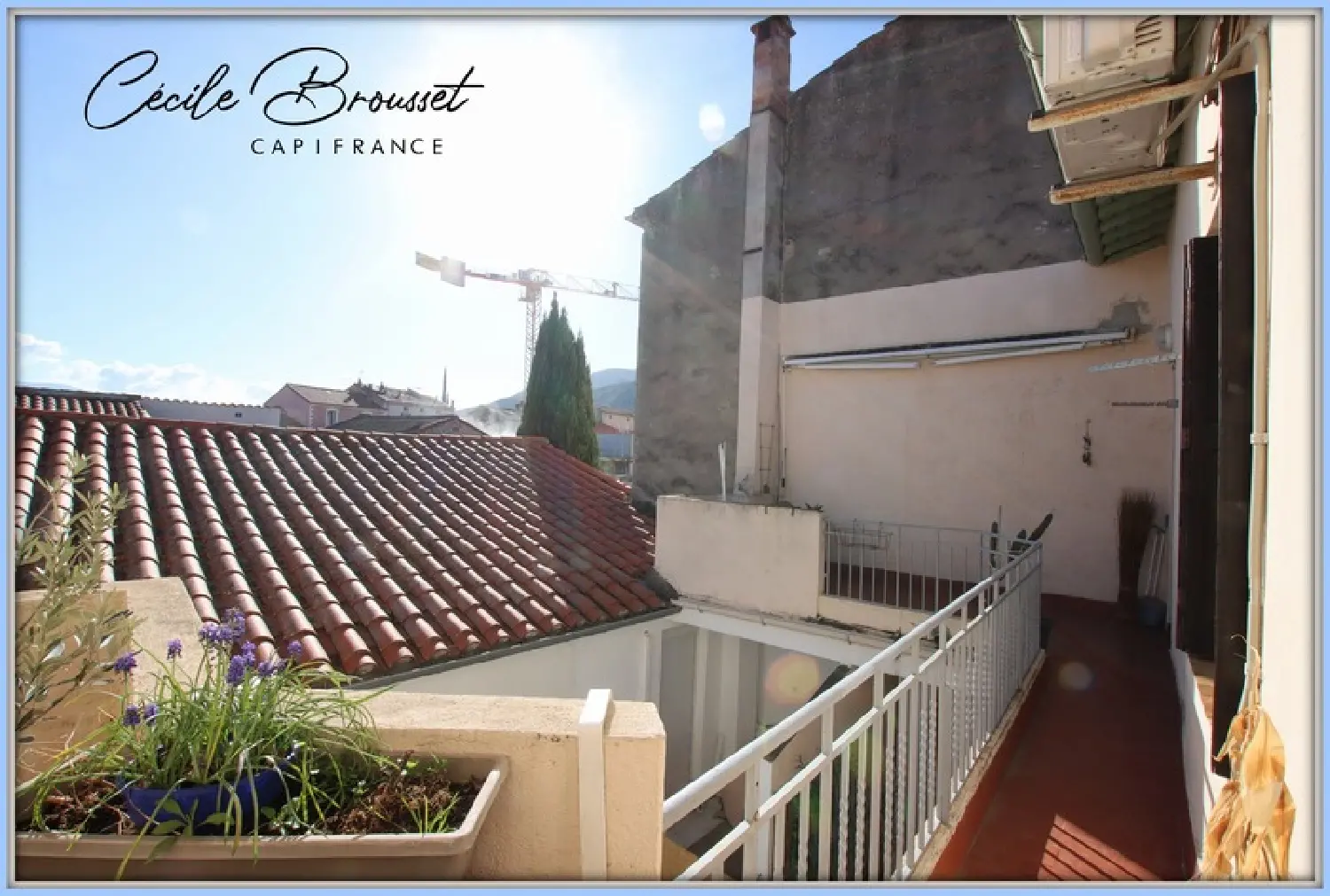  en venta casa Céret Pirineo Oriental 2