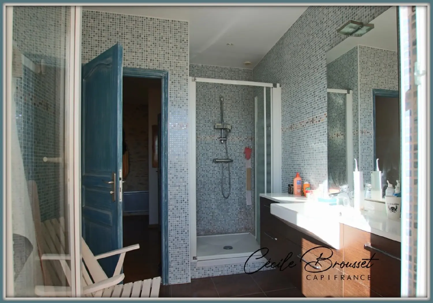  en venta casa Céret Pirineo Oriental 4