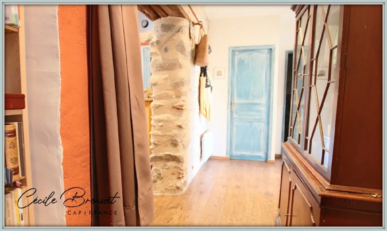  en venta casa Céret Pirineo Oriental 6