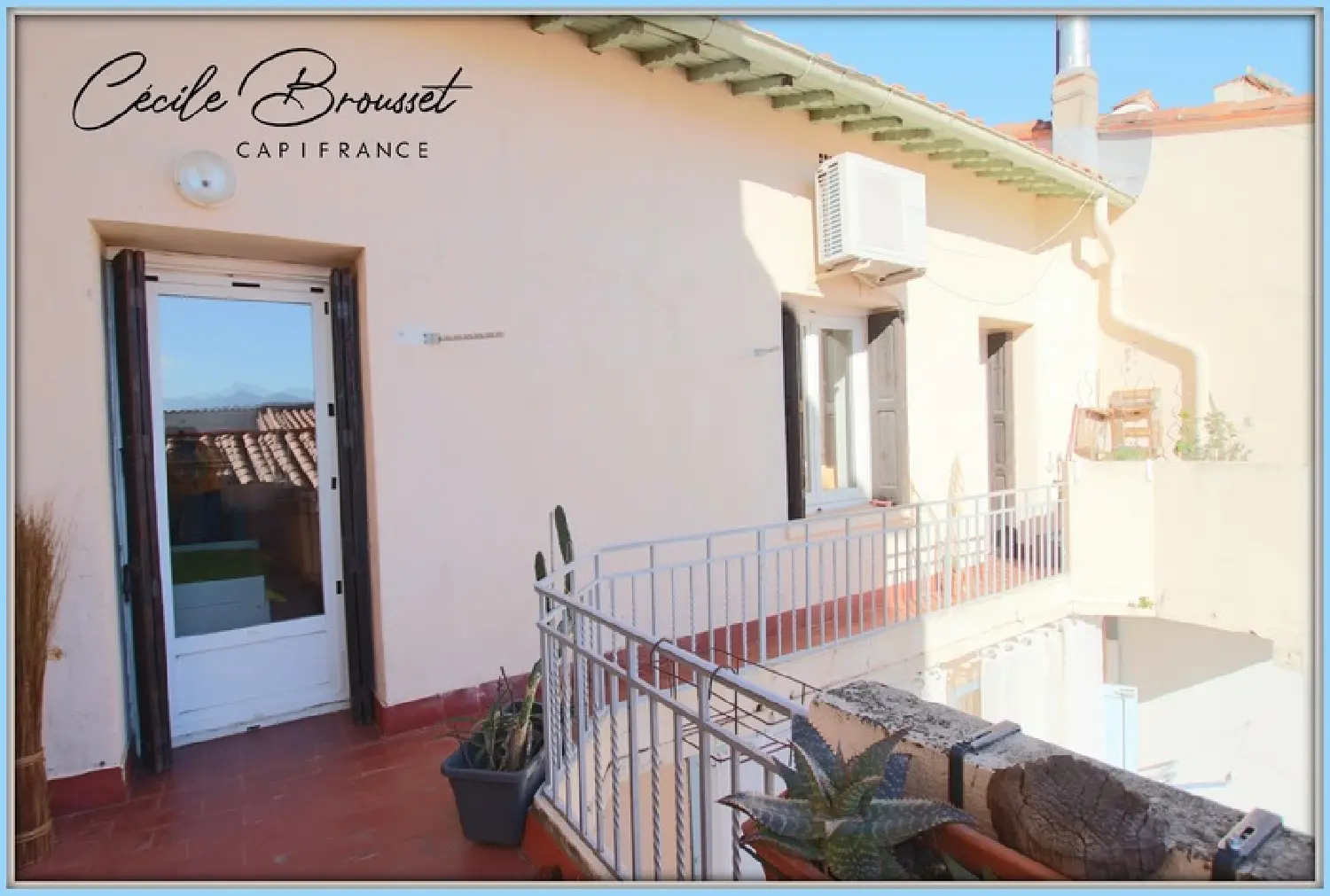  en venta casa Céret Pirineo Oriental 8
