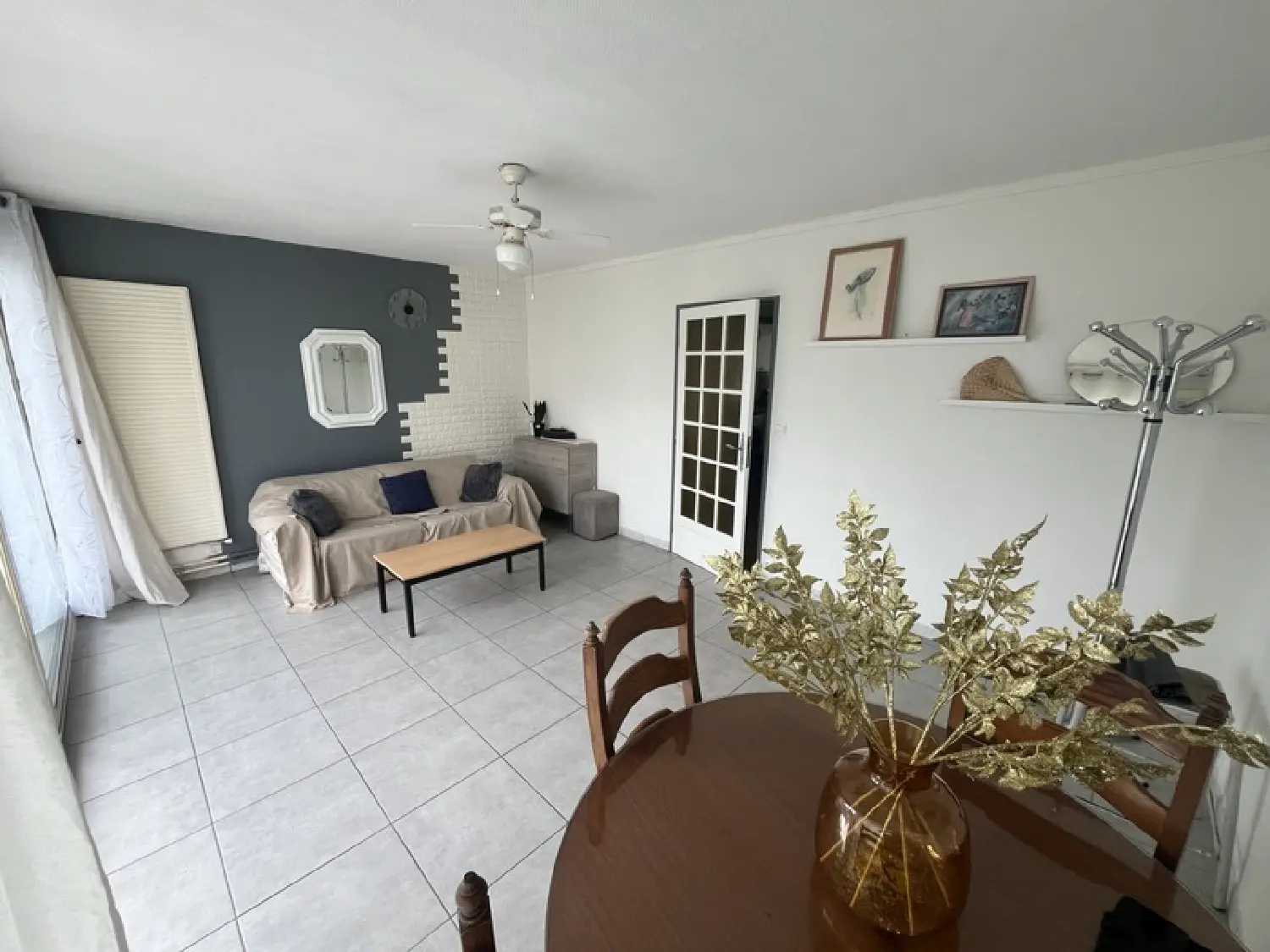  à vendre maison Cergy Val-d'Oise 1