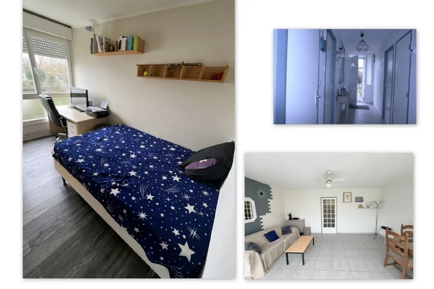  à vendre maison Cergy Val-d'Oise 2