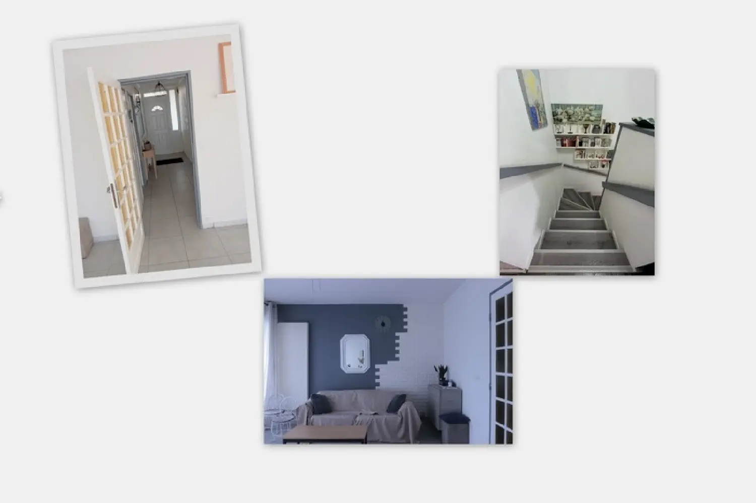  à vendre maison Cergy Val-d'Oise 3