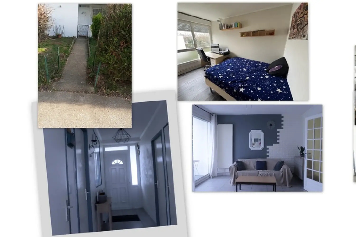  à vendre maison Cergy Val-d'Oise 4