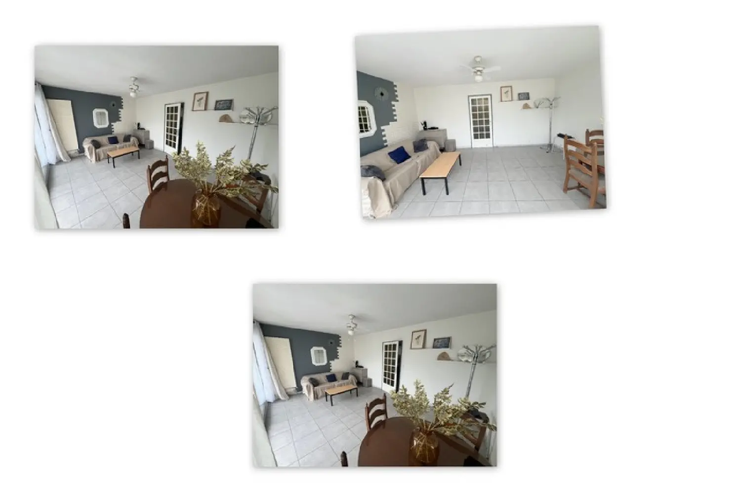  à vendre maison Cergy Val-d'Oise 5