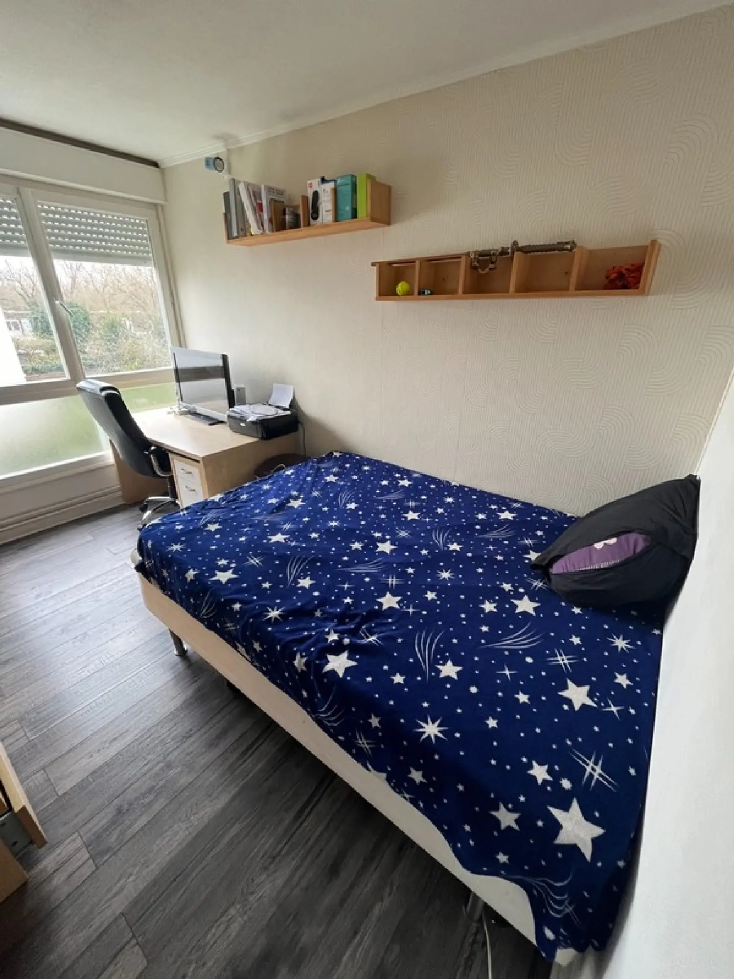  à vendre maison Cergy Val-d'Oise 6