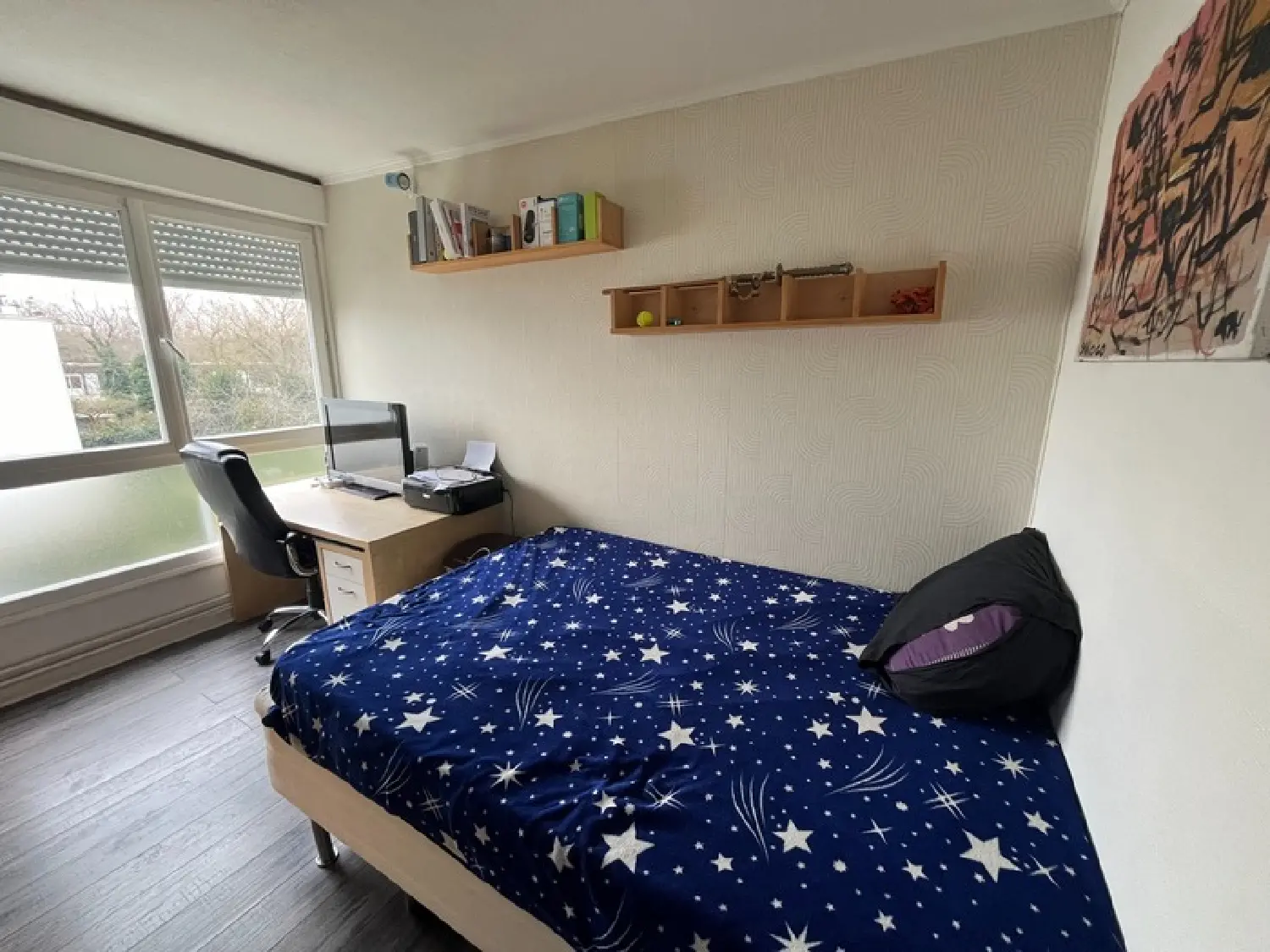  à vendre maison Cergy Val-d'Oise 7