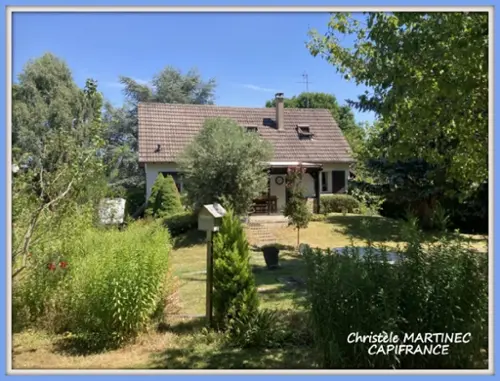 Cérilly Yonne house foto 7112399