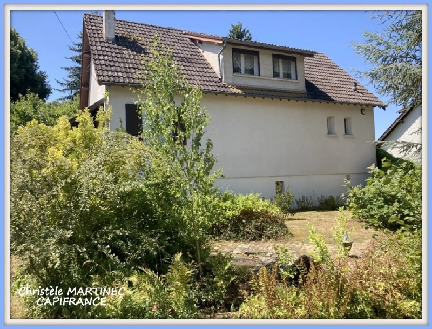  for sale house Cérilly Yonne 2